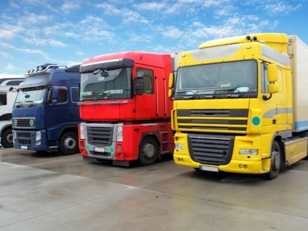 Bursa Sorgun Nakliye